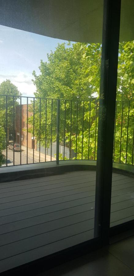 Jadwin Beautiful Room Share Toilet 2 People Londres Exterior foto